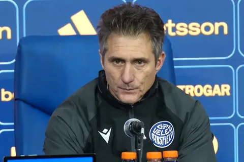 Guillermo Barros Schelotto le mandó un mensaje a los hinchas de Boca y sorprendió con su análisis
