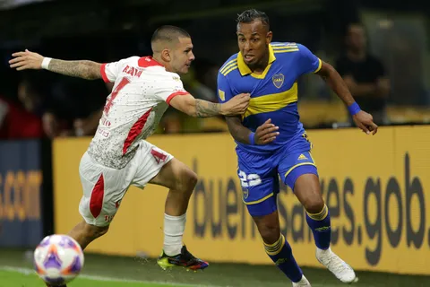 Un exBoca criticó fuertemente a Villa: "Le resbala todo" 