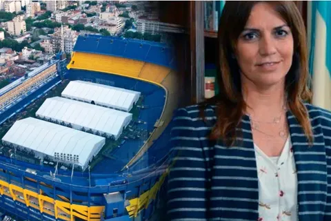 Elecciones en Boca 2023: quién es Analía Romero, la nueva jueza designada en la causa que decidirá la votación
