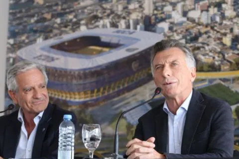 Elecciones en Boca: el anuncio que preparan Ibarra y Macri para dar un golpe de efecto