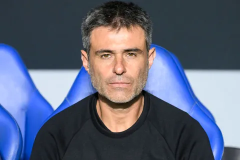 Vaccari le hizo un reclamo a la AFA antes del partido contra Boca: "Me hubiera gustado..."