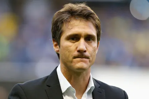 Atento, Boca: la postura de Guillermo Barros Schelotto sobre la chance de dirigir a Vélez