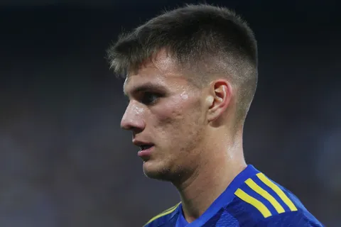Newcastle quiere a Kevin Zenón y ya se conoce cuál es la postura de Boca