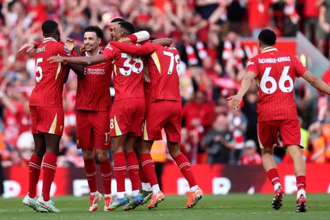 Liverpool puede ayudar a Boca antes del Mundial de Clubes 2025