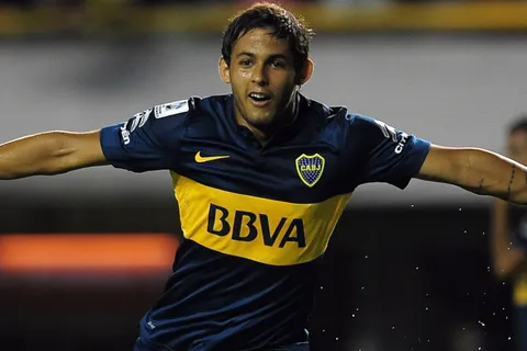 De campeón con Boca y vivir lo impensado en Israel a un buen presente en Ecuador: la historia de Marcelo Meli