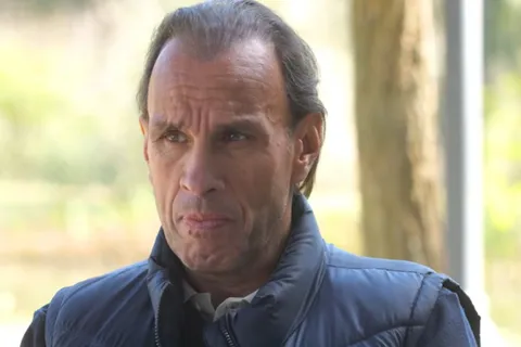 Navarro Montoya eligió al mejor arquero de Boca de los últimos 10 años: "El más completo"