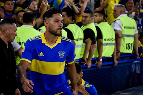 Desde Paraguay quieren llevarse a Bruno Valdez ahora mismo: "Que venga ya"