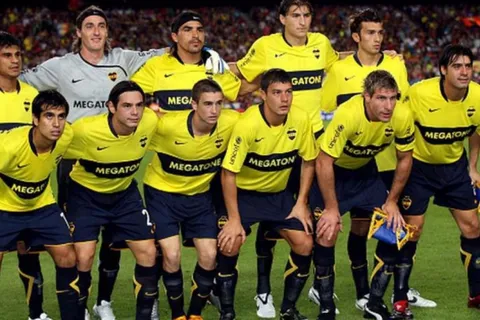 El sorprendente recuerdo de Lucas Castromán sobre su paso por Boca: "Es un mundo difícil"