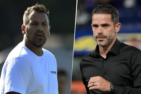 Fabbiani le sugirió a Gago que ponga a Zeballos en Boca: "Cuando no juega, es más fácil para el rival"