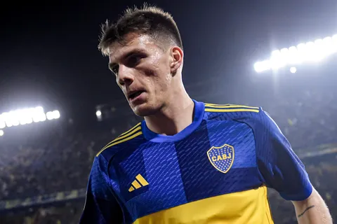 Por qué son horas claves para definir si Kevin Zenón se va de Boca