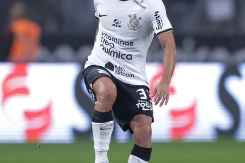 Fausto Vera, volante pretendido por Boca