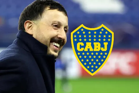 El nuevo mánager de River donde admira profundamente a Boca: "En Europa es..."