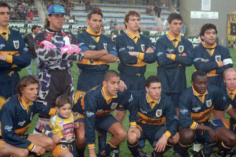 Fernando Gamboa jugó en Boca y confesó que sufrió depresión luego de su retiro: "No quería salir de mi habitación"