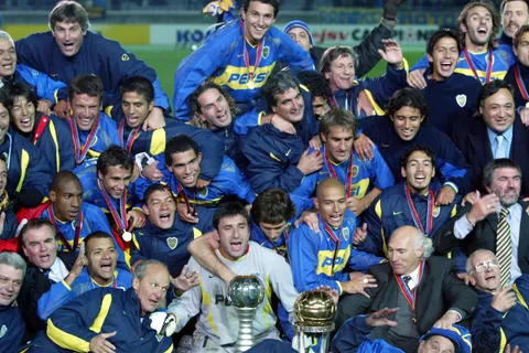 Pablo Jerez vendió sus camisetas de Boca por problemas económicos y pudo recuperar una muy valiosa