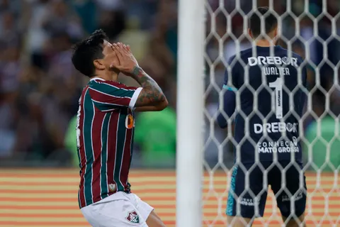 Para nada invencible: el andar irregular de Fluminense