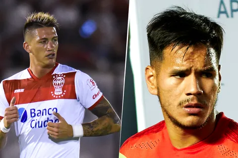 Siempre se quieren salvar con Boca