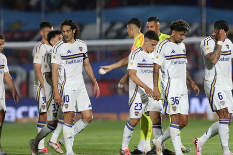 Los hinchas piden a Brey, Saralegui y Zeballos en Boca para jugar con Gimnasia por Copa Argentina