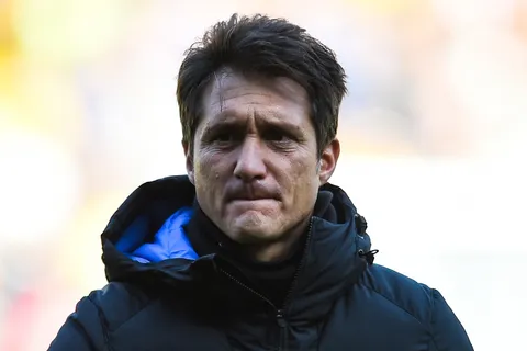 La sorpresiva postura de Guillermo Barros Schelotto que impacta de lleno en Boca: "Tiene ganas de..."