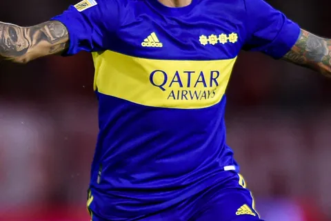 Se fue mal de Boca, pero Sebastián Villa sorprendió en medio de su gran momento: "No le cierro las puertas"