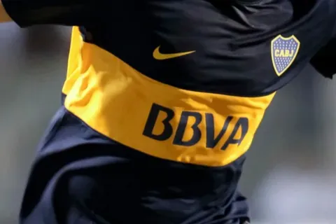 Emiliano Albín: le fue mal en Boca y ahora se recibió de ingeniero agrónomo