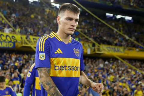 Kevin Zenón se queda en Boca: el factor clave que haría que sea nuevamente convocado