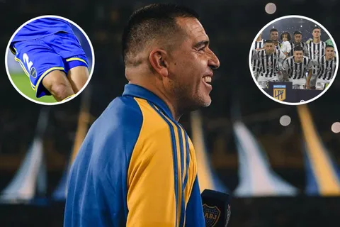 Los dos nuevos objetivos de Boca después de cerrar a Janson y Blondel: "Va a ofertar"