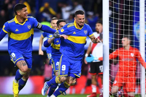 Se viene el Súper: ya se sabe qué camiseta usará Boca ante River en el Monumental