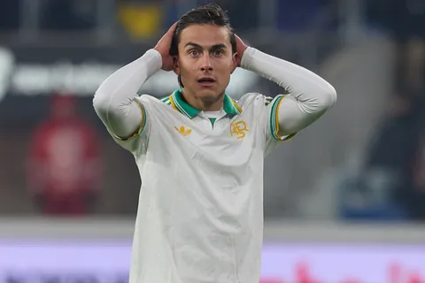 ¿Aprovecha Boca? Los hinchas de la Roma atacaron con todo a Paulo Dybala y piden que se vaya