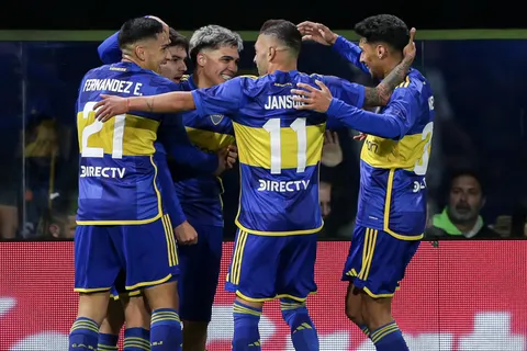 ¿Se puede meter en el equipo? Hizo un partidazo ante Platense y sueña con estar frente a Racing 