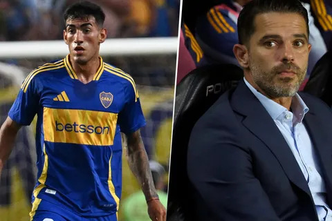 Las últimas noticias de Boca