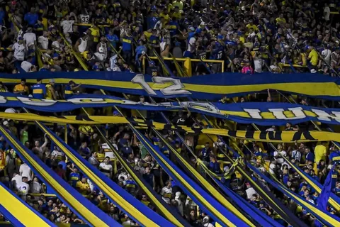 Increíble: la cónsul argentina en Río confirmó cuántos hinchas de Boca estarán en la ciudad para la final