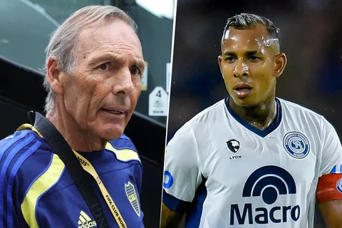 Boca hoy: la formación ante Independiente Rivadavia, la inédita decisión de Russo y el plan para frenar a Villa