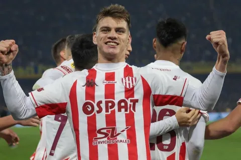 ¿Boca pone porcentajes de juveniles por Kevin Zenón? Qué jugadores entrarían en la operación