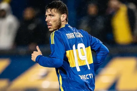 ¿Y ahora? El insólito motivo por el que se podría caer lo de Martegani a Newell's