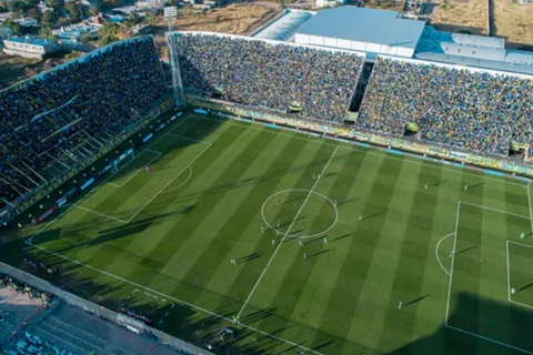 Copa Argentina: ya se sabe la probable sede para el partido vs. Barracas Central