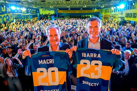 La oposición de Boca se lanza con todo: las 7 propuestas que cambiarían el sistema de socios