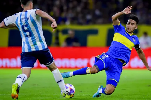 Por el cruce argentino: la decisión de Seguridad para la serie entre Boca y Racing 