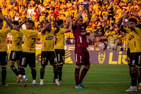 Copa Libertadores 2026: Barcelona de Ecuador pierde a una pieza clave para la fase de grupos