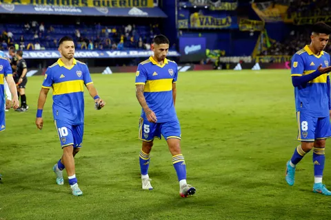 A levantar cabeza: los próximos compromisos que se le vienen a Boca