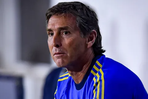 Atento, Boca: dos clubes siguen de cerca a Claudio Úbeda como DT