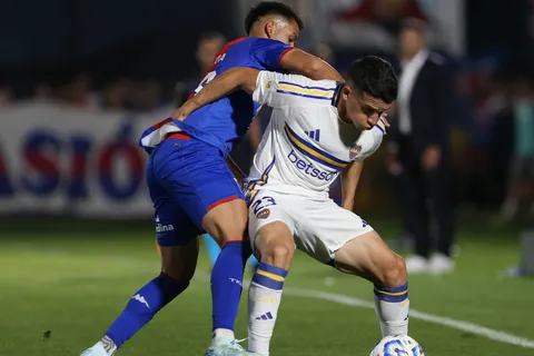 Cómo ver Boca vs. Tigre por el Torneo Apertura 2025