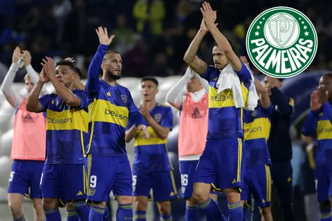 Se viene Palmeiras: los que tienen un lugar asegurado y los que pelean por un puesto