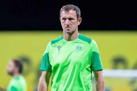 Cómo fue el primer día de Arruabarrena en Boca Predio: en dónde puso especial atención
