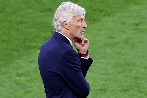 La condición que Boca le pone a Pekerman para tenerlo en cuenta: "Debería..."