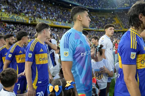 Mundial de Clubes 2025: a Boca le tocará sí o sí uno de estos cuatro gigantes europeos