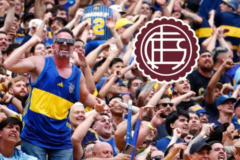 Sorpresa total: ¿Boca podrá llevar visitantes al duelo con Lanús?