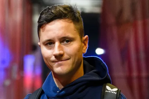 ¿Por qué Ander Herrera es hincha de Boca? Revelaron quién lo hizo adorar al fútbol argentino