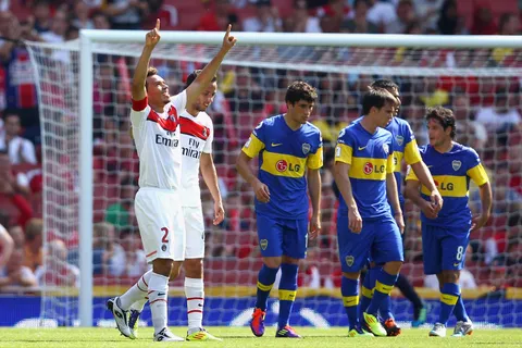 Salió campeón invicto con Boca y ahora seguirá su carrera en un equipo de la Primera Nacional