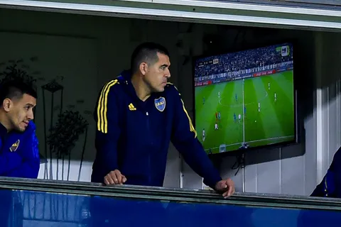 La principal razón por la que Boca no traería un nuevo DT hasta el 2024