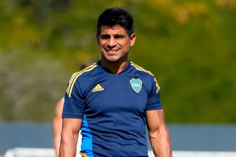 Sorprende: el once que probó Ibarra pensando en Vélez